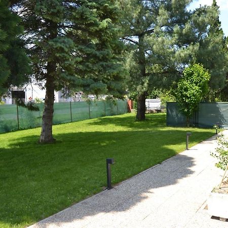 Akvamarin Apartman Kestel Dış mekan fotoğraf