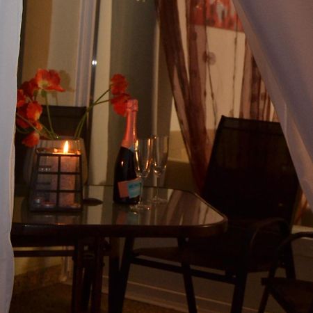 Akvamarin Apartman Kestel Dış mekan fotoğraf