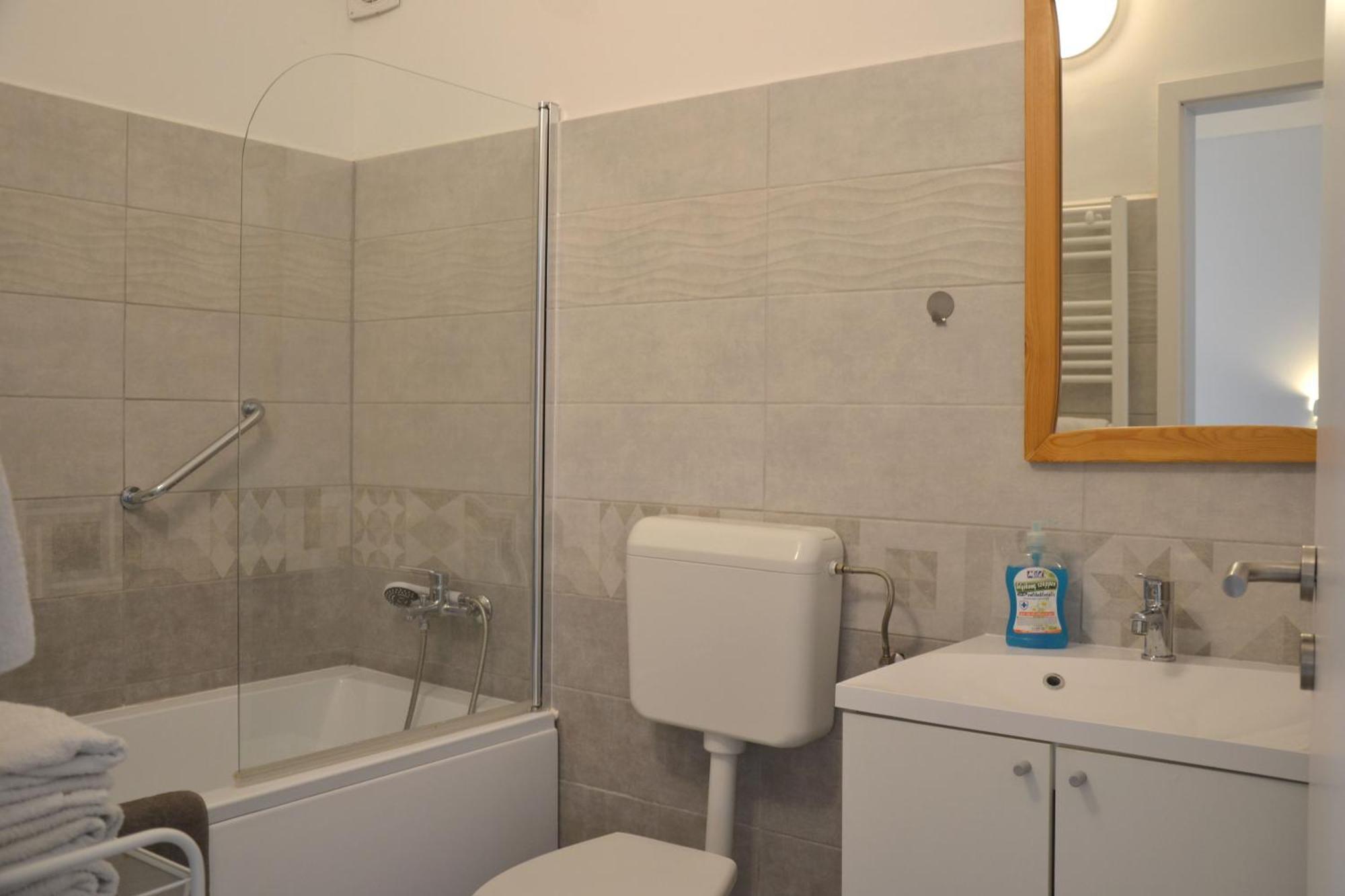 Akvamarin Apartman Kestel Dış mekan fotoğraf
