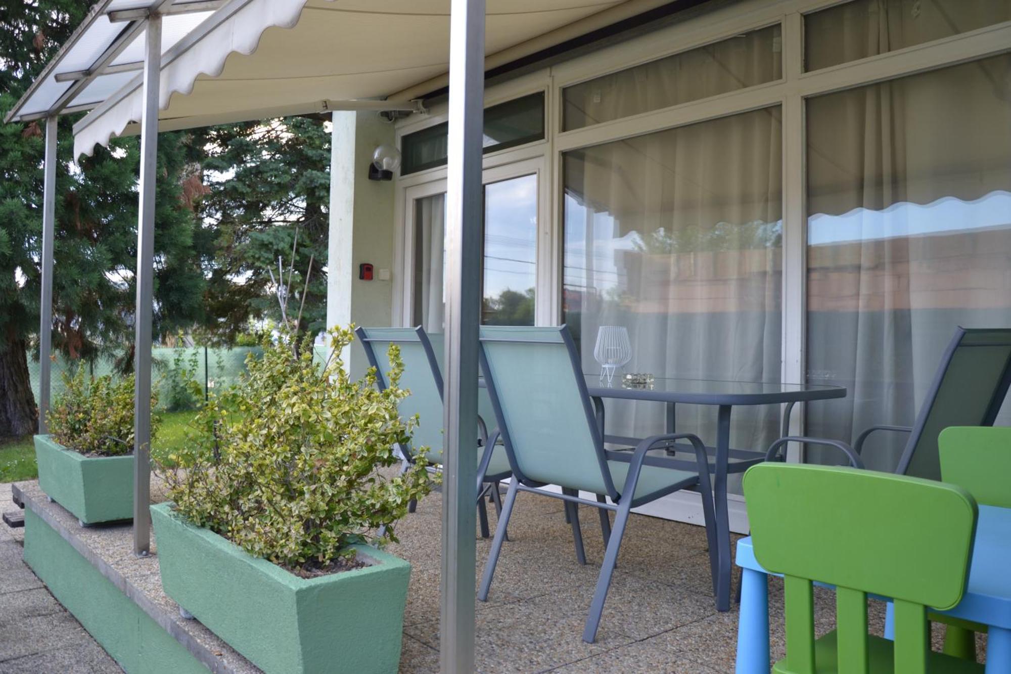 Akvamarin Apartman Kestel Dış mekan fotoğraf