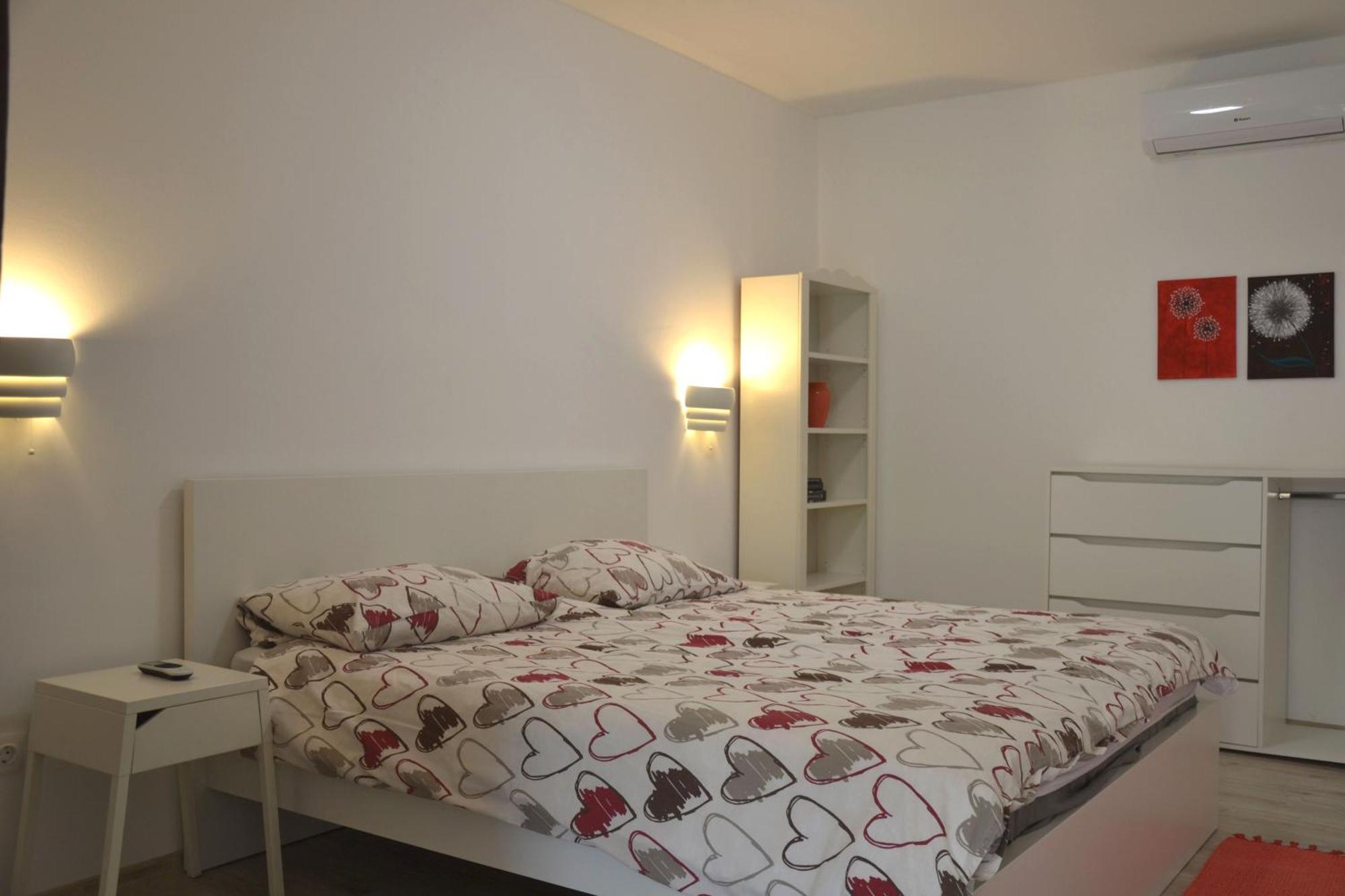 Akvamarin Apartman Kestel Dış mekan fotoğraf