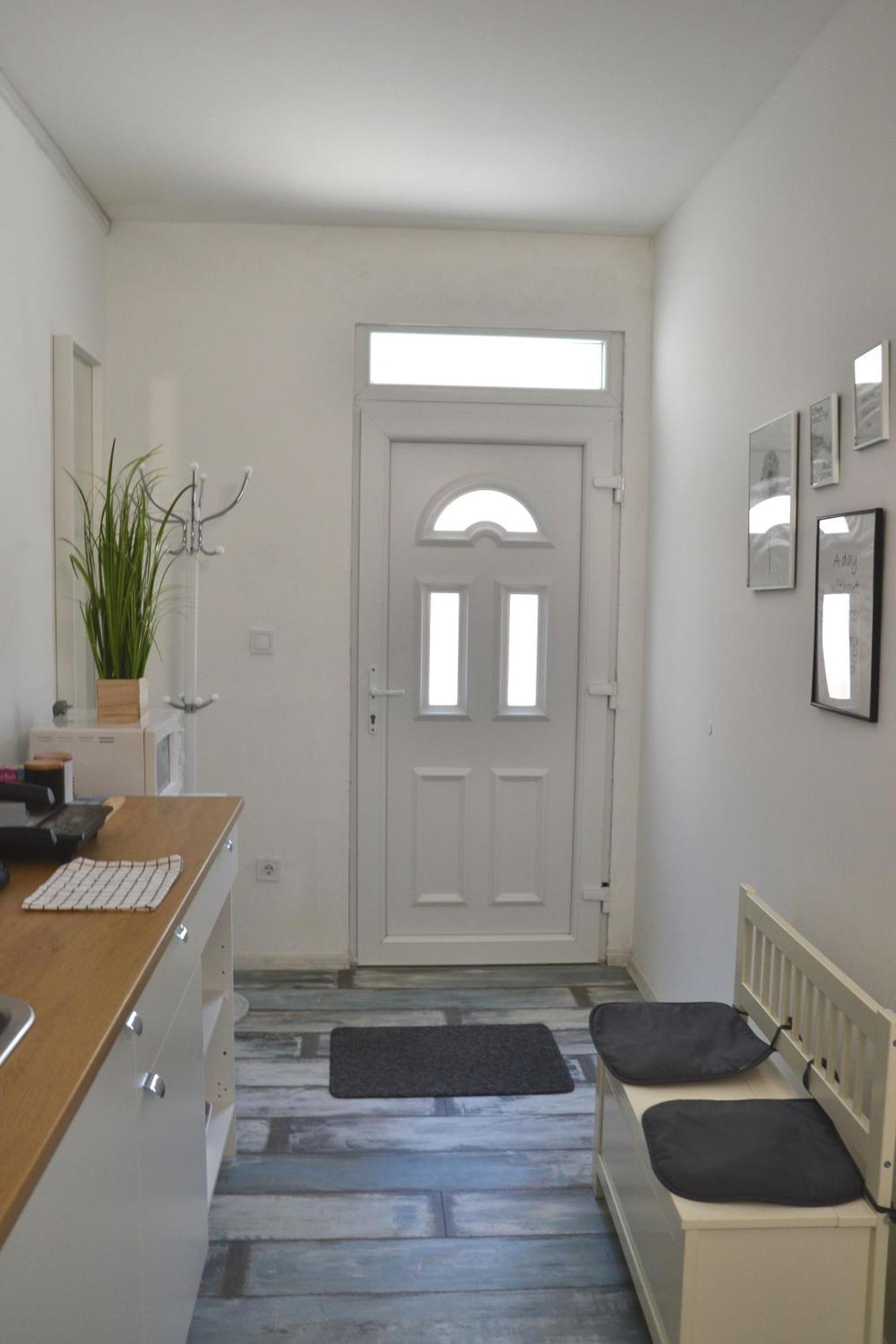 Akvamarin Apartman Kestel Dış mekan fotoğraf