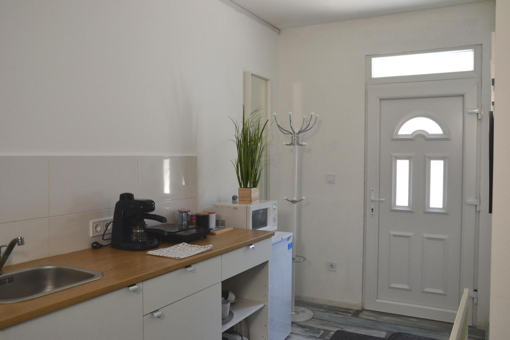Akvamarin Apartman Kestel Dış mekan fotoğraf