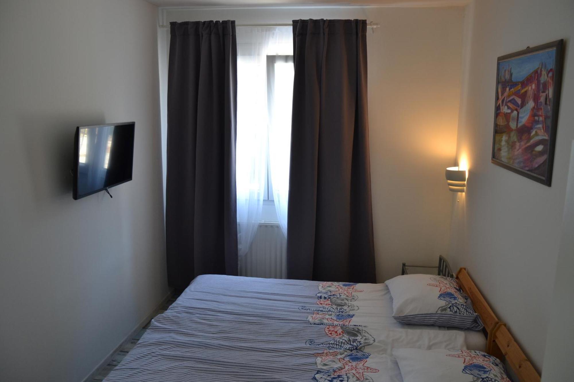 Akvamarin Apartman Kestel Dış mekan fotoğraf