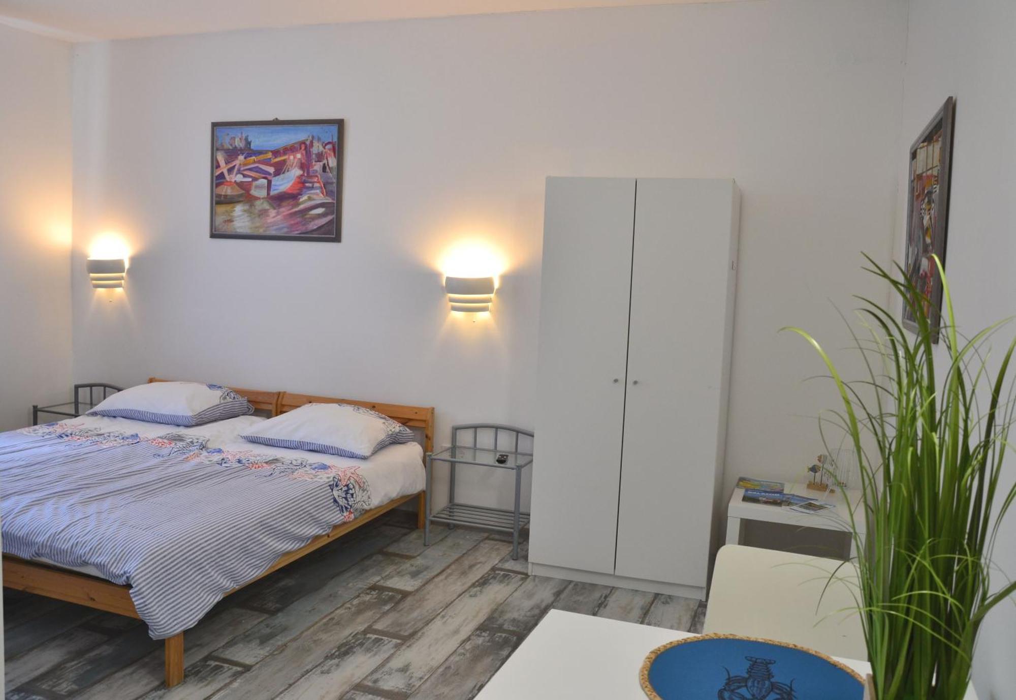 Akvamarin Apartman Kestel Dış mekan fotoğraf